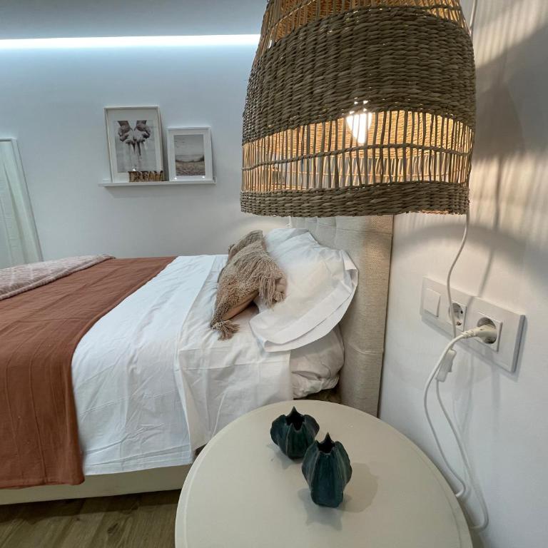 Oktheway Real Historic Center - Apartamento de 3 dormitorios - 17