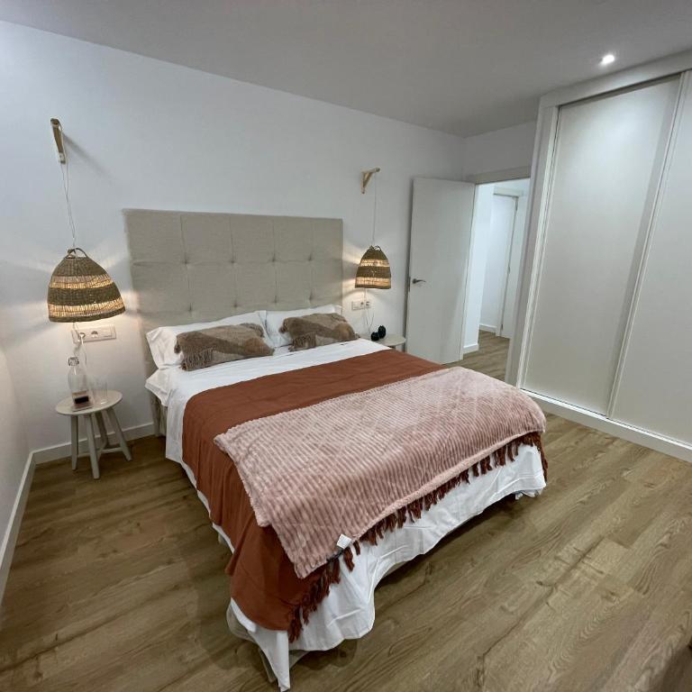 Oktheway Real Historic Center - Apartamento de 3 dormitorios - 19