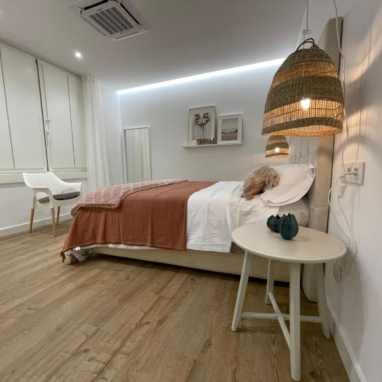 Oktheway Real Historic Center - Apartamento de 3 dormitorios - 20