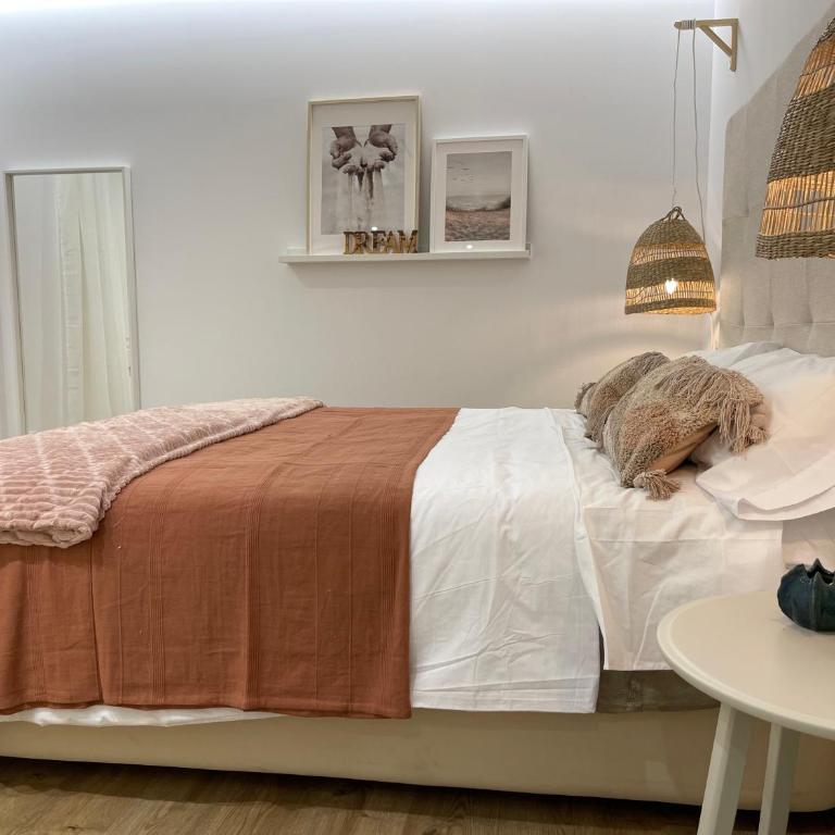 Oktheway Real Historic Center - Apartamento de 3 dormitorios - 23