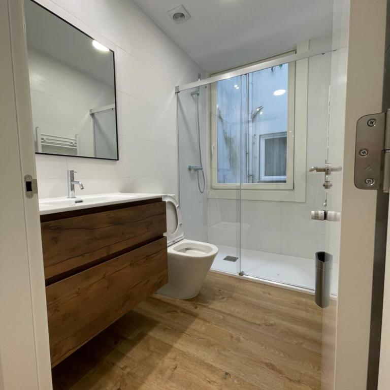 Oktheway Real Historic Center - Apartamento de 3 dormitorios - 25
