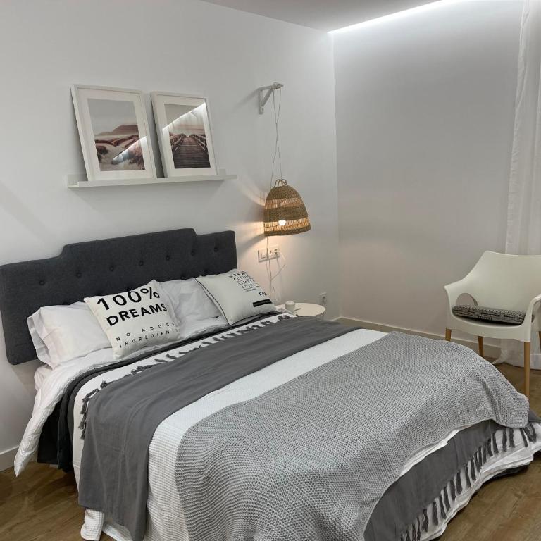 Oktheway Real Historic Center - Apartamento de 3 dormitorios - 34