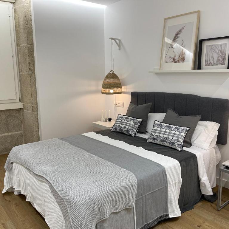 Oktheway Real Historic Center - Apartamento de 3 dormitorios - 33