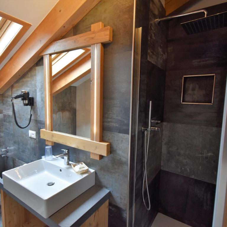 Hotel Garni Arnica ***S - Suite Familiare - 5