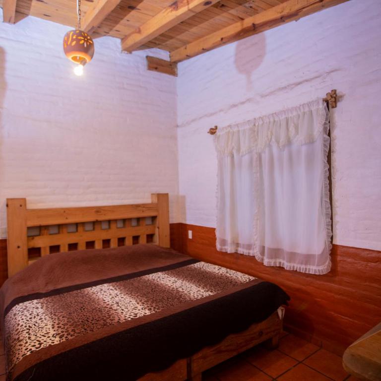 Cabañas RuizSeñor - Casa de campo (8 adultos) - 12