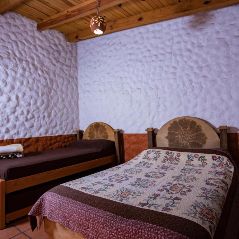 Cabañas RuizSeñor - Casa de Campo (6 adultos) - 17