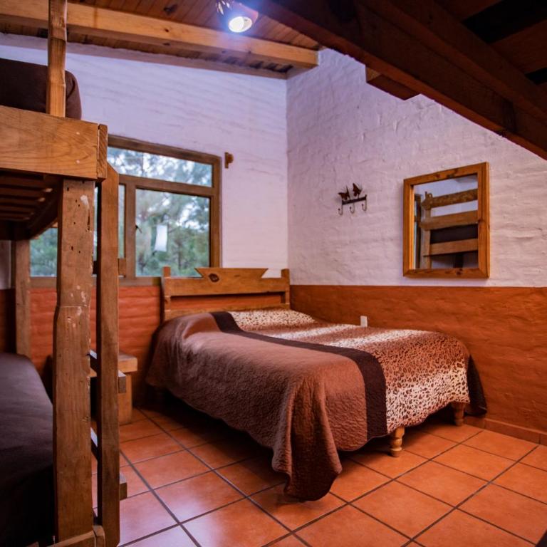 Cabañas RuizSeñor - Casa de campo (8 adultos) - 15