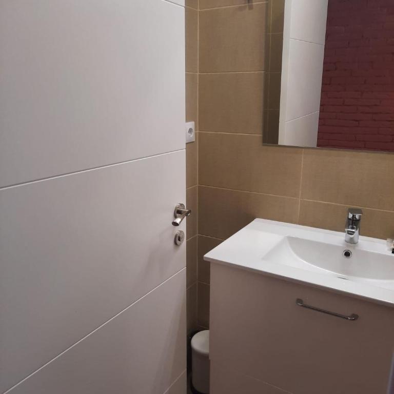 Apartaco Apartamentos - Apartamento con balcón - 5