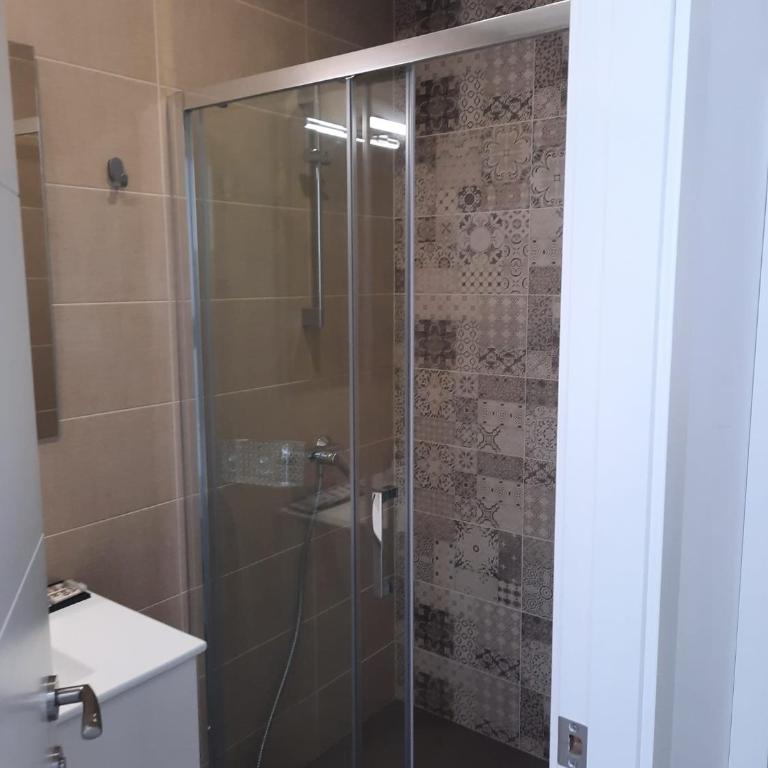 Apartaco Apartamentos - Apartamento con balcón - 2