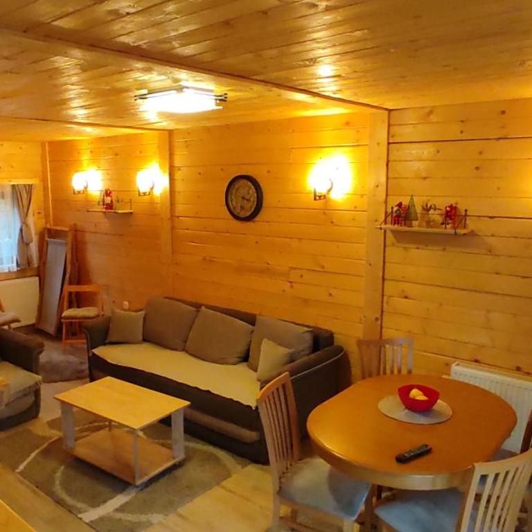 Vikendica Vila Despotovic - Villa - 7