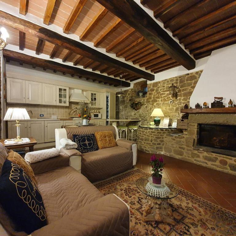 The Small Castle - Two-Bedroom House - 14