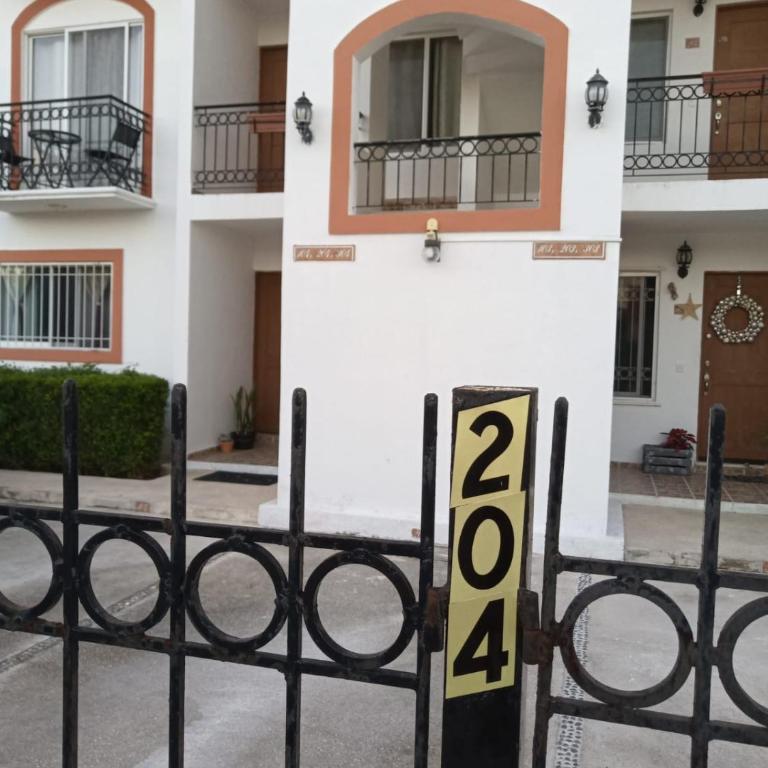 Departamento Vesuvio - Apartment with Balcony - 3