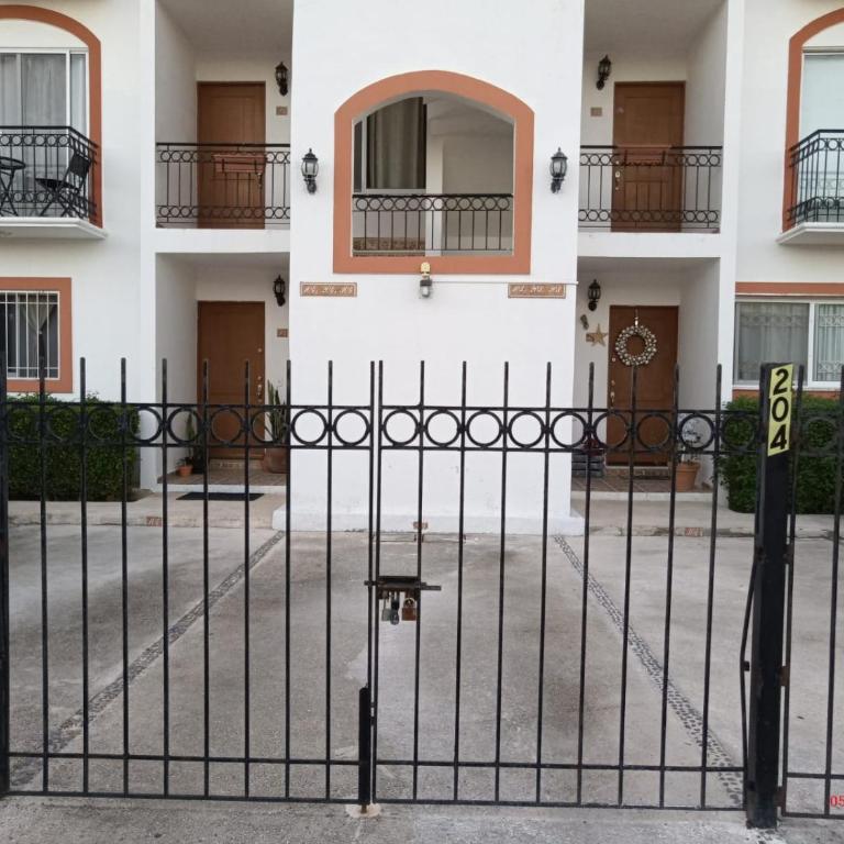 Departamento Vesuvio - Apartment with Balcony - 2