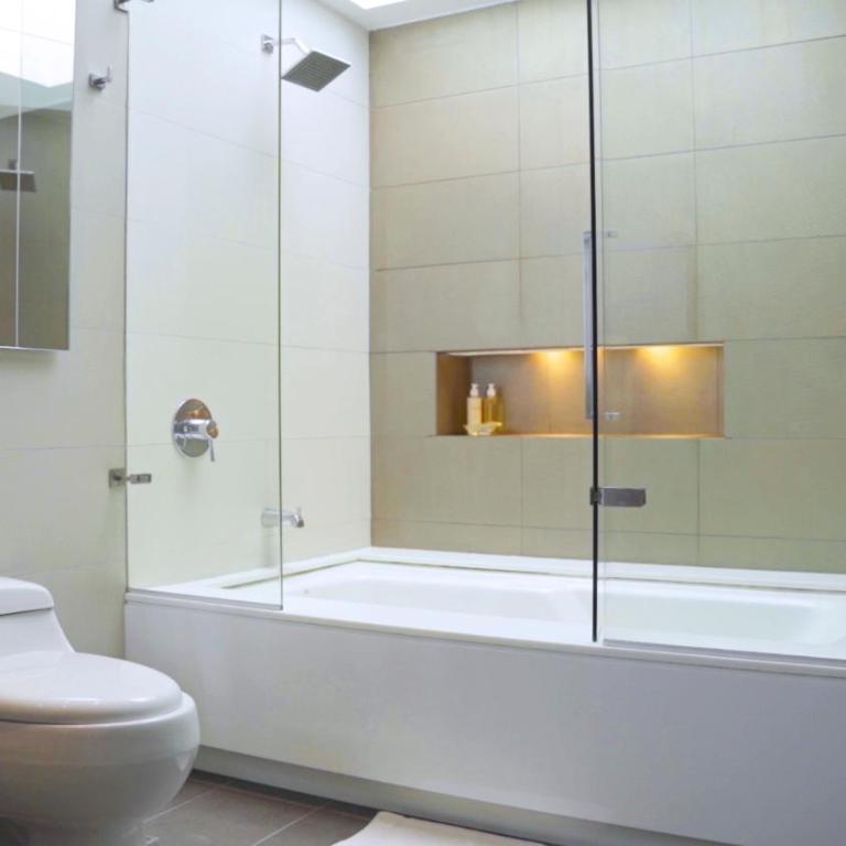 Central Apartamentos Bogotá - Apartamento Superior de 2 dormitorios - 11