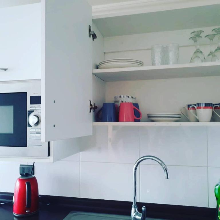 Departamento NEO IQUIQUE VISTA AL MAR 3 - Apartamento de 1 dormitorio - 18