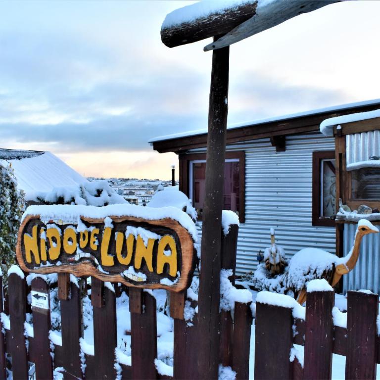 Nido de Luna - Casa - 49