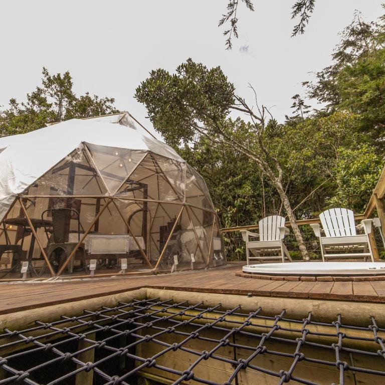 Cerro Verde Mirador - Deluxe Room - 2