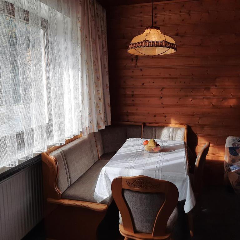 Haus Bergblick - Apartment mit 2 Schlafzimmern - 4