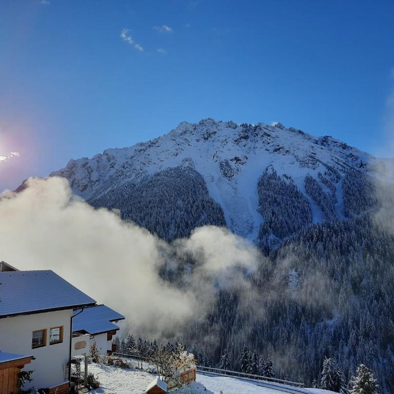 Haus Bergblick - Apartment mit 2 Schlafzimmern - 3