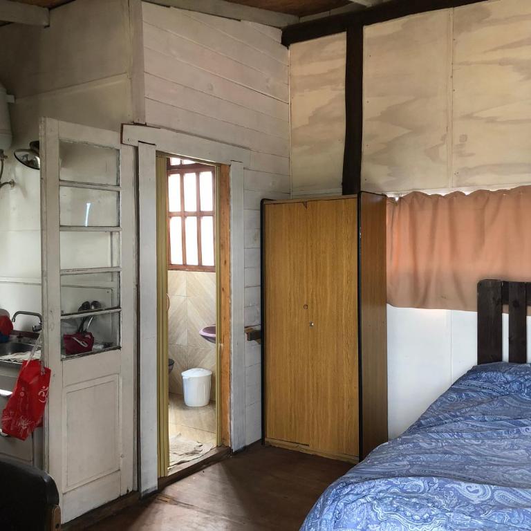 Dromedario - One-Bedroom Apartment - 4
