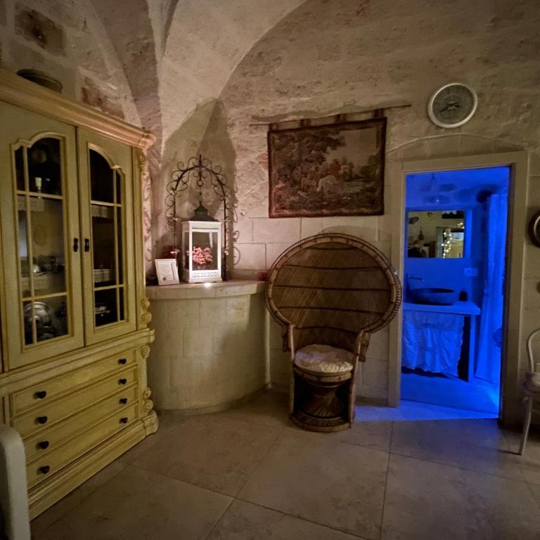 Palazzo Savoia 1856 - Monolocale Superior - 12