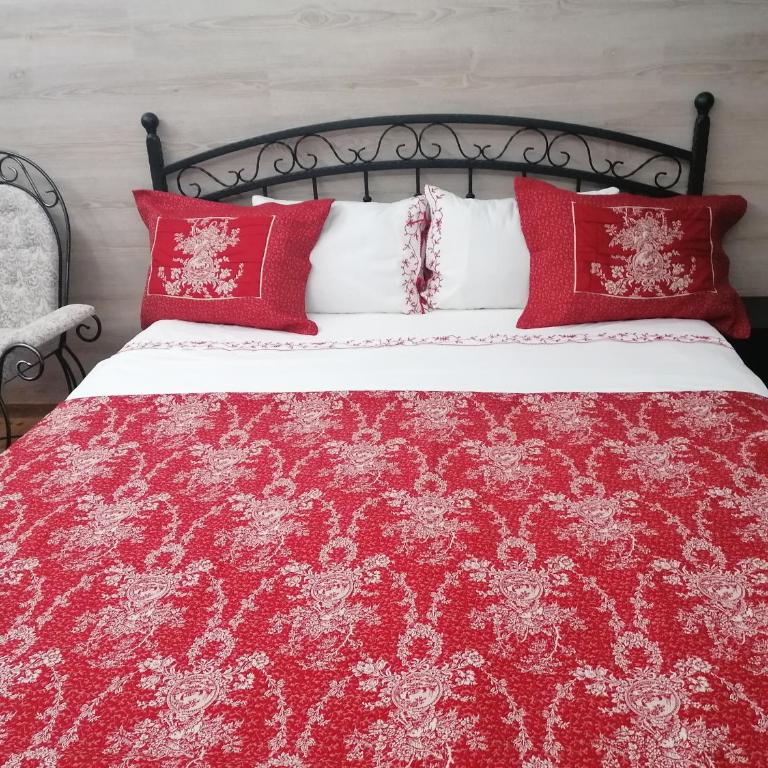 Onore dell amore apartman sa djakuzijem - Apartman sa 1 Spavaćom Sobom - 56