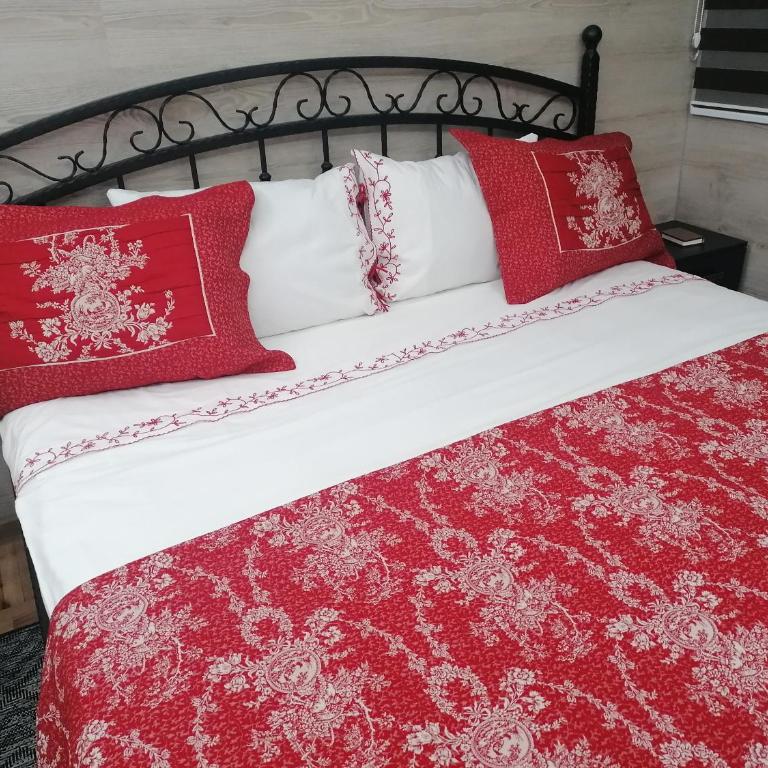 Onore dell amore apartman sa djakuzijem - Apartman sa 1 Spavaćom Sobom - 57