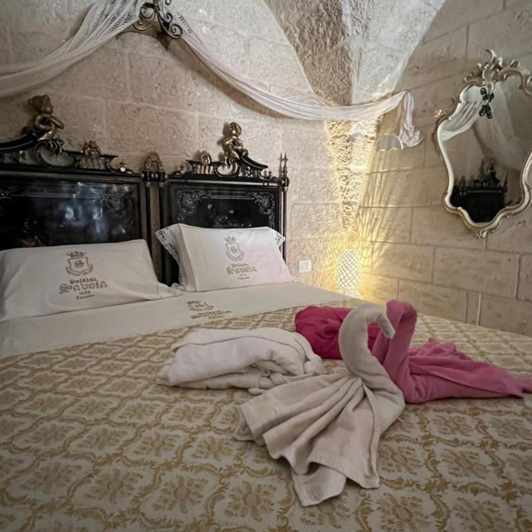 Palazzo Savoia 1856 - Monolocale King - 5