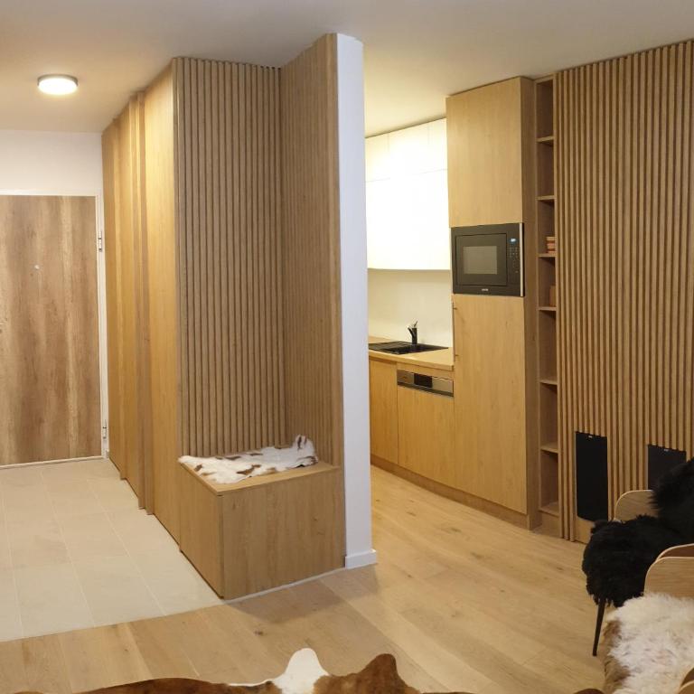 Olimpijska kuca A - Family Studio - 4
