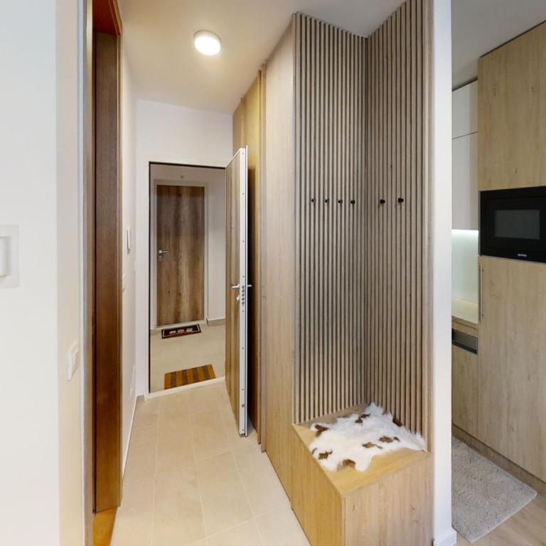 Olimpijska kuca A - Family Studio - 14