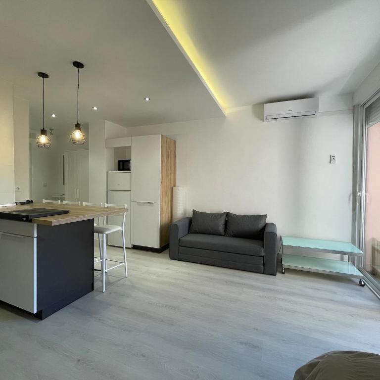Acogedor Loft en Torrevieja - Estudio - 1