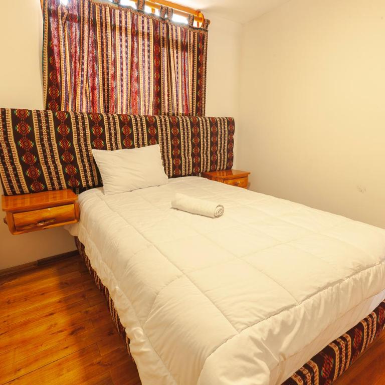 Los Ponchos Inn Apartasuite - Deluxe Apartment - 5