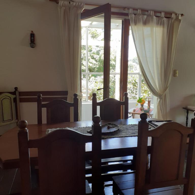 MEIN HAUS - Casa de 3 dormitorios - 20