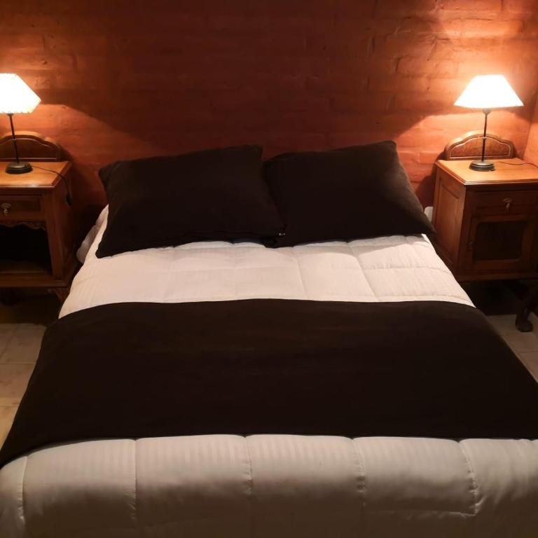 Guardalaola Patagonia Puelche - Apartamento de 2 dormitorios - 4