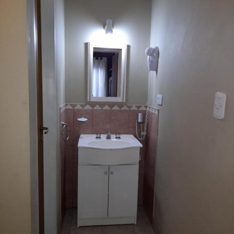 Guardalaola Patagonia Puelche - Two-Bedroom Apartment - 5