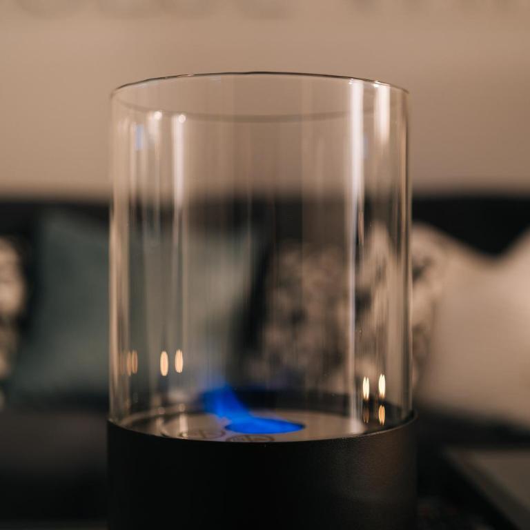 Apartment Black Level, 30m playa, Pool, Wifi - Apartamento de 1 dormitorio - 30