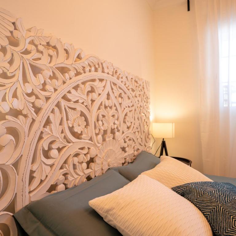 Apartment Black Level, 30m playa, Pool, Wifi - Apartamento de 1 dormitorio - 9