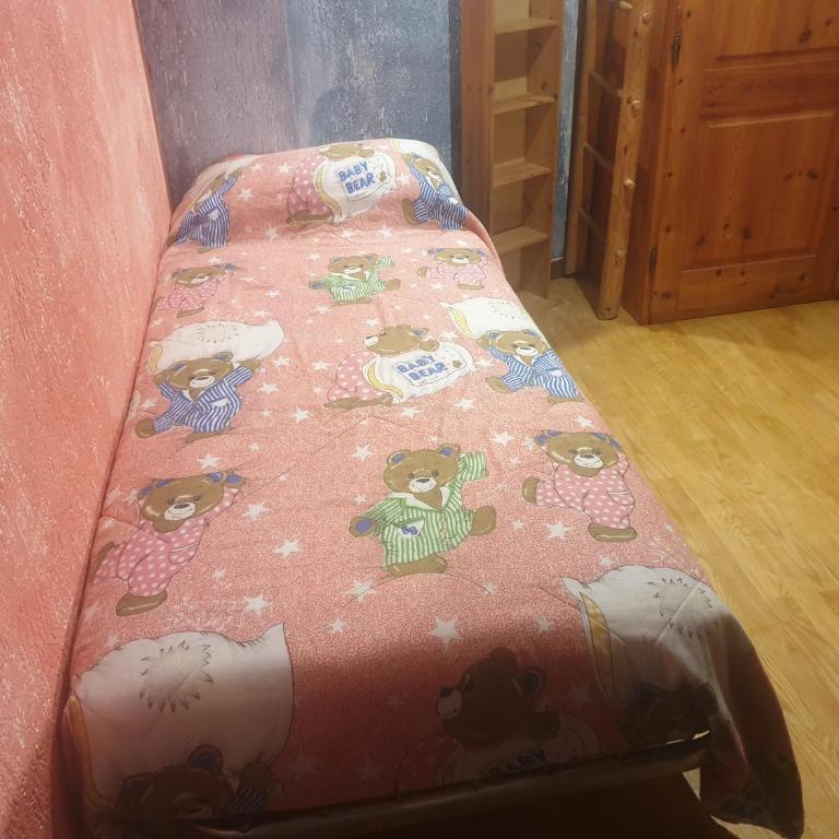 Casa vacanze Monica ' s house - Appartamento con 2 Camere da Letto - 8