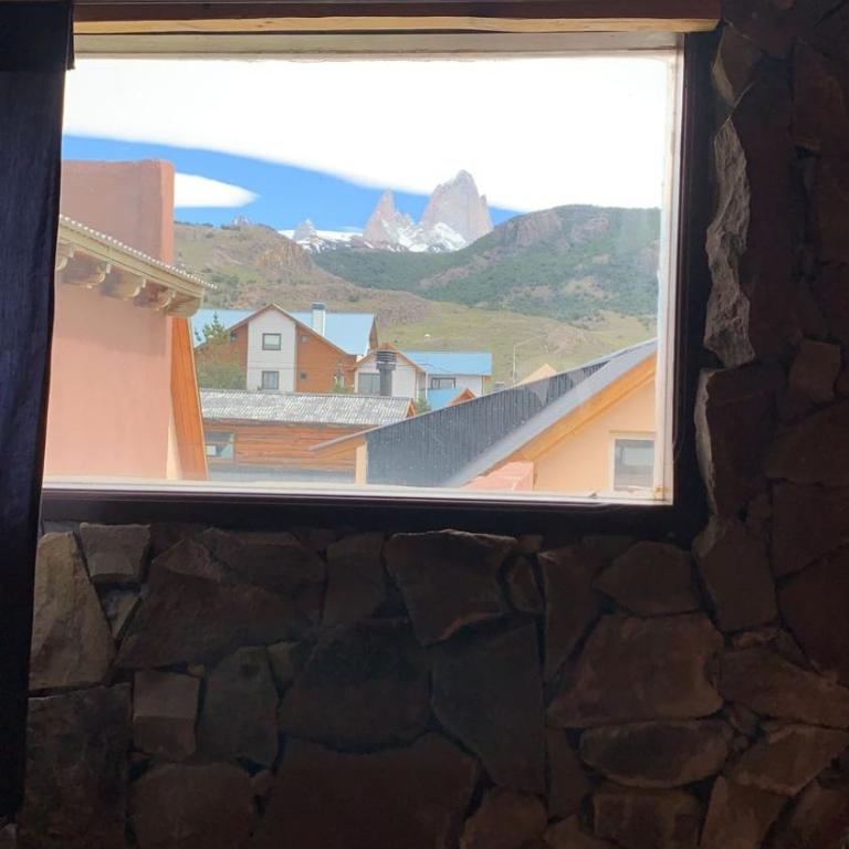 Guanaca Lodge - Habitación Doble Económica - 1 o 2 camas - 11