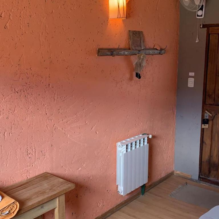 Guanaca Lodge - Habitación Doble Económica - 1 o 2 camas - 14