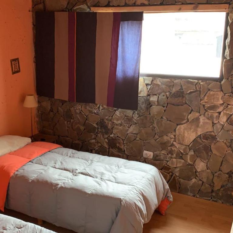 Guanaca Lodge - Economy Double or Twin Room - 16