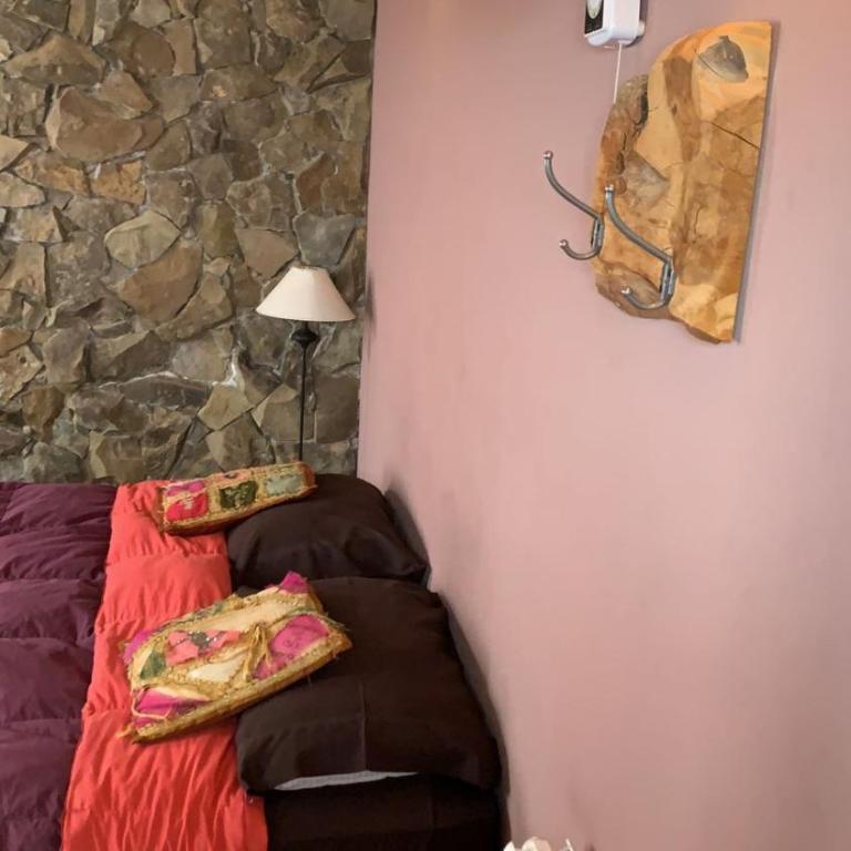 Guanaca Lodge - Habitación Doble Económica - 1 o 2 camas - 19