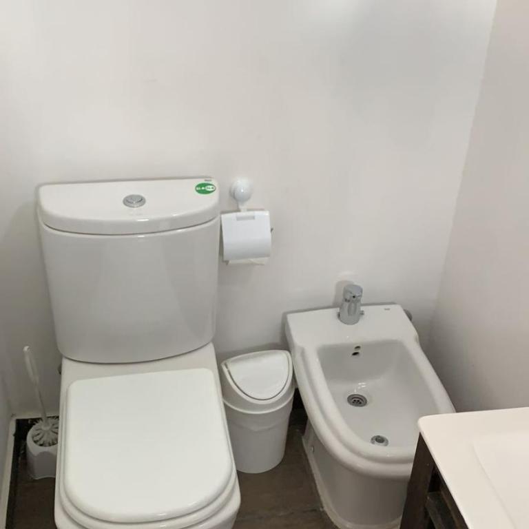 Guanaca Lodge - Habitación Doble Superior - 1 o 2 camas - 6