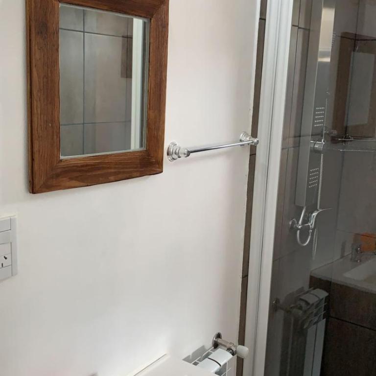 Guanaca Lodge - Habitación Doble Superior - 1 o 2 camas - 9