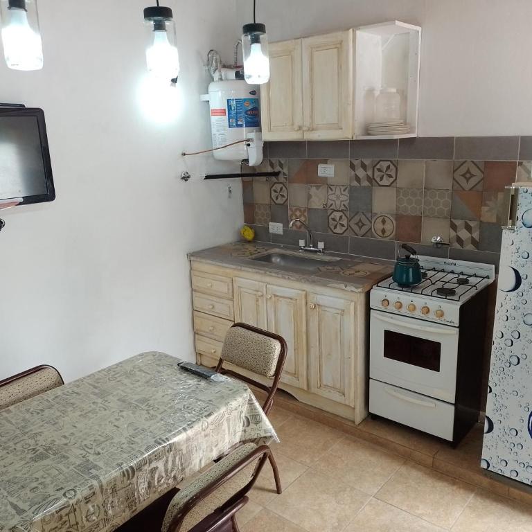 Mio Nonno Mia Nonna II - One-Bedroom Apartment - 7