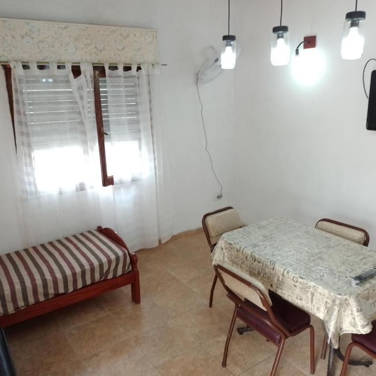 Mio Nonno Mia Nonna II - One-Bedroom Apartment - 8