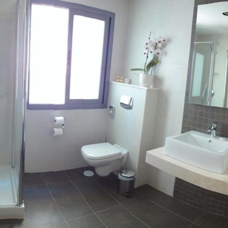 Hotel Avenida 31 - Doppelzimmer - 18