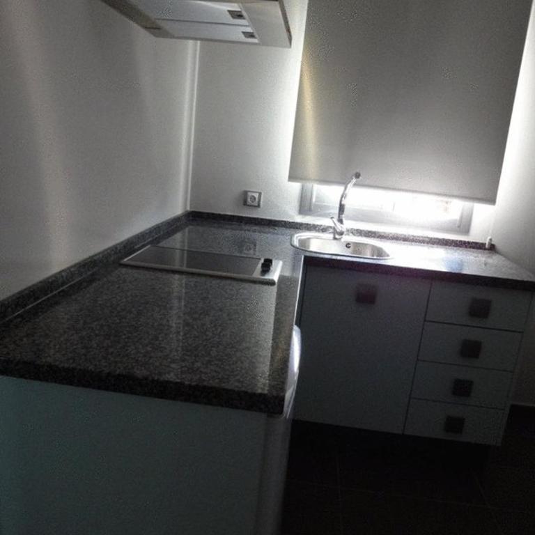 Hotel Avenida 31 - Familienzimmer - 20