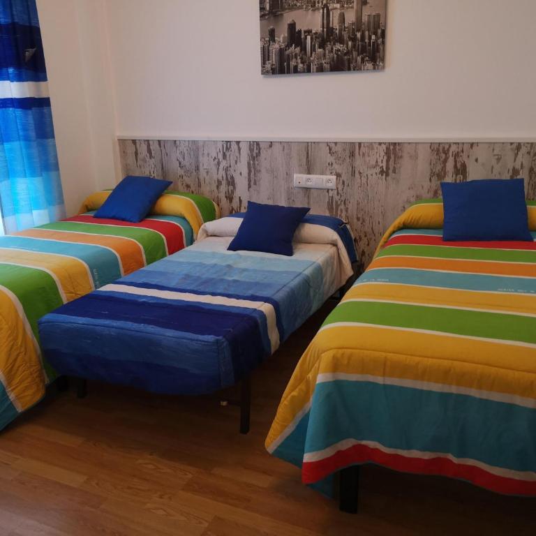 Los Pinos Mar y Montaña - Casa de 3 dormitorios - 33