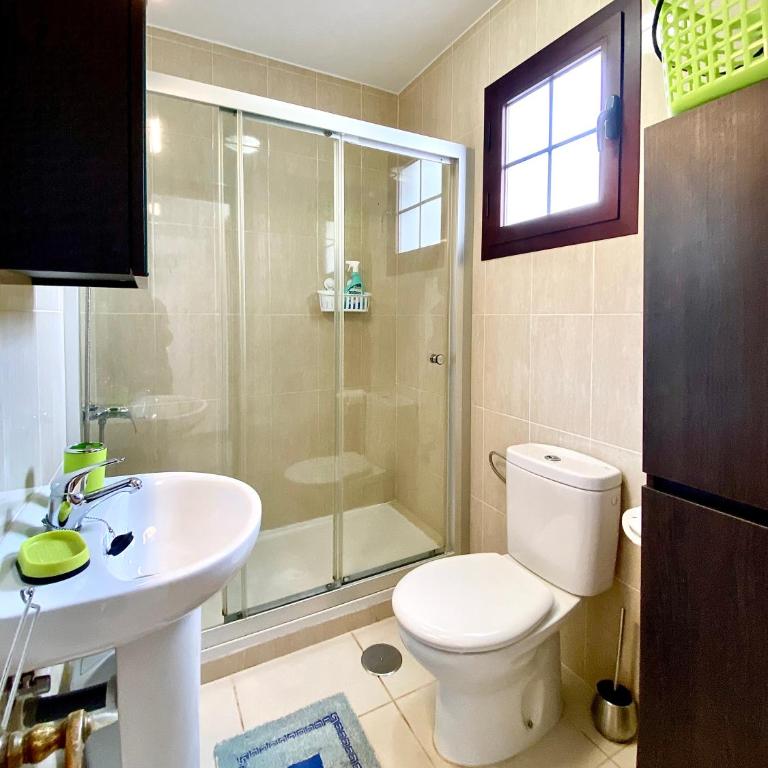 Sun Beach 89 - One-Bedroom House - 18